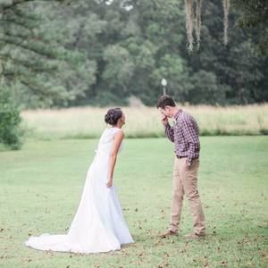 Meet your Posher, Justin